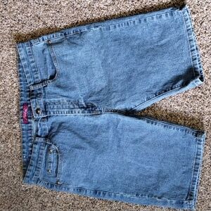 Jeanbay Shorts